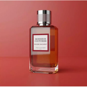 Mister Couturier - Rouge Nacarat - Eau De Parfum Mister Couturier - Rouge Nacarat - Eau De Parfum